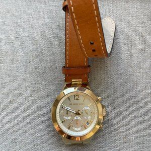 Michael Kors Wraparound Watch
